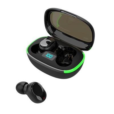 China In-ear Tws In Ear Sports Earphone Headphones Wireless Headset for sale