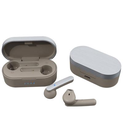 China 2022 In-ear Mini TWS True Wireless Stereo Earphone BT5.0 Bestselling Wireless Earphone Earbuds for sale