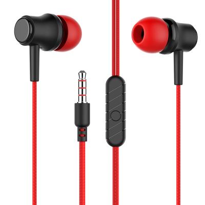 China Best selling 2022 durable hot high quality speaker sound handsfree earphone with function professional earbuds for sale