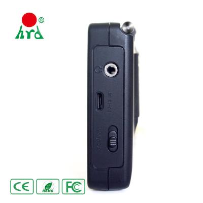 China Digital Display FM Digital Radio China Making Mini Pocket Digital Fm Am Mw 3 Band Radio for sale