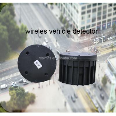 China Road Traffic Sensor For Traffic Surveillance Camera Diameter 116mm Same Sensor Wireless Network for sale