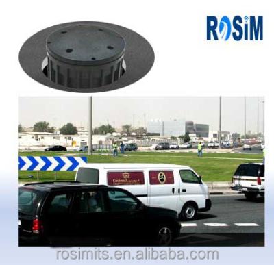 China Magnetic Sensor In-ground Vehicle Detection Sensor For Smart Traffic System Loop Replacement for sale