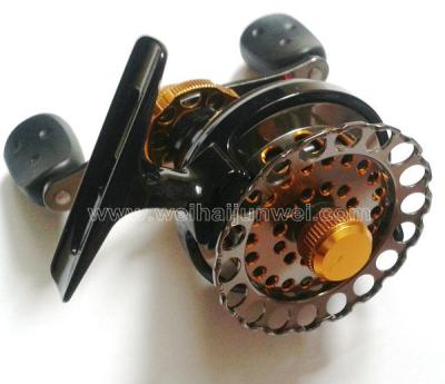 China Best sale fly fishing reel JWFRL09 for sale