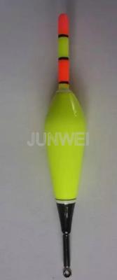 China fishing balsa wood float JWFLT02 for sale