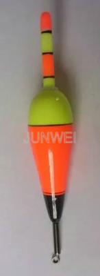 China fishing balsa wood float JWFLT10 for sale