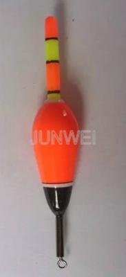 China fishing balsa wood float JWFLT11 for sale