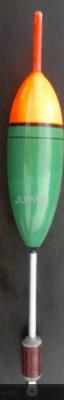 China fishing balsa wood float JWFLT18 for sale