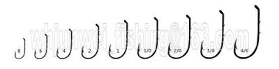 China 82150# BAITHHOLDER FISHING HOOK for sale