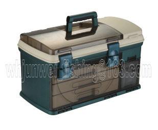 China FISHING TOOL TACKLE BOX for sale