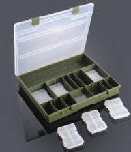 China FISHING TOOL TACKLE BOX for sale