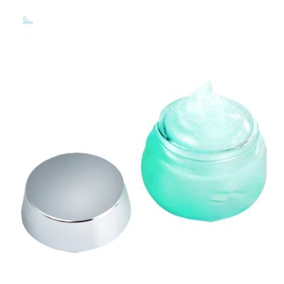 China High Quality Skin Revitalizer Moisturize Skin Collagen Tablet Cosmetics Manufacturer Whitening Mask for sale