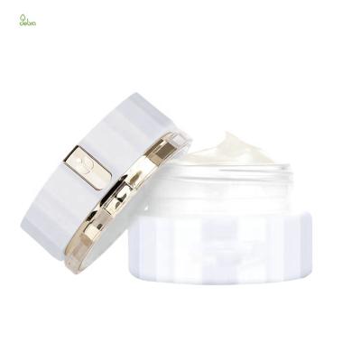 China Wholesale Anti Wrinkle Facial Skin Care Firming Wrinkle Freckle Pearl Anti Aging Whitening Cream for sale