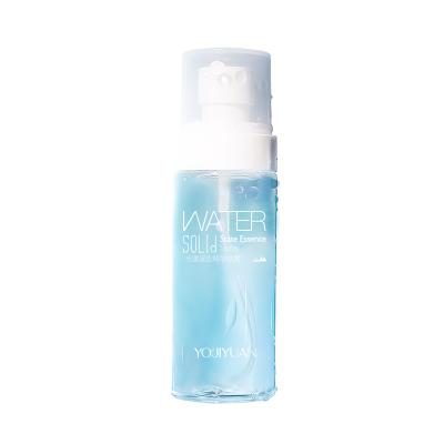 China Whitening Toner Niacinamide Salicylic Acid Facial Spray Toner for sale