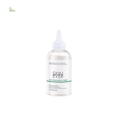 China Organic Hydrating Toner China Private Label Brightening Toner for sale