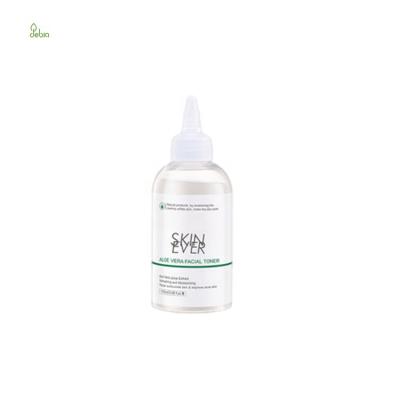 China Wholesale Toner OEM ODM Aloe Vera Facial Toner Facial Mist Hydration Spray for sale