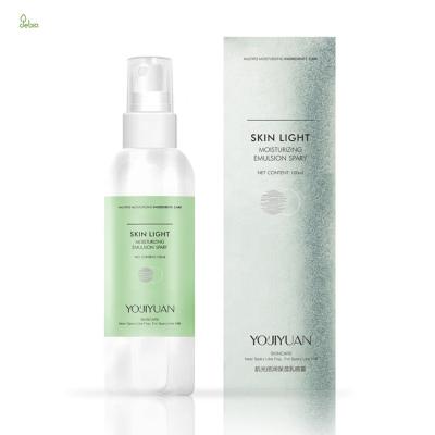 China High Quality Professional Whitening Toner Moisturizing Essence Water for sale