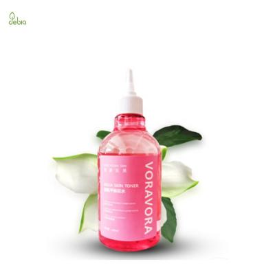 China : Toner Own Brand Organic Skin Care, Whitening and Moisturizing Toner Rose Toner for sale