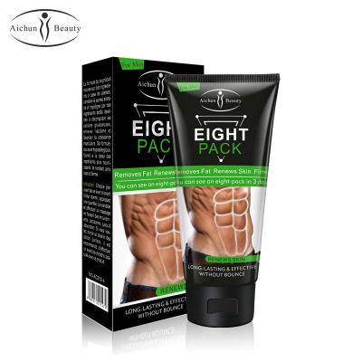 China High Quality Strong Anti Cellulite Strong Fat Men Abdominal Muscle Weight Loss Gel Men Weight Loss Diet Weight Loss Cream ProductB for sale