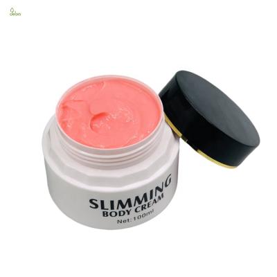 China Hot Waist Fat Burning Slim Sweat High Quality Weight Loss Gel Firming Body Shaping Weight Loss Anti Cellulite Slimming Cream for sale