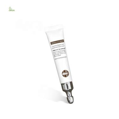 China Cheap Anti-Puffiness Plant Perfect Moisturizing Eye Cream Low Organic Private Label for sale