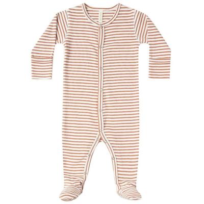 China 2018 Wholesale Breathable Baby Cotton Romper Newborn Empty Baby Romper With Printing for sale