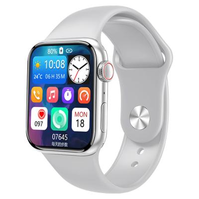 China Hot Selling APP Control Smartwatch M7pro 1.88 Inch Music Playback Password APP Wearpro Reloj Smart Watch M7pro for sale