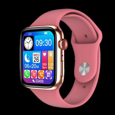 China Talking Smart Watch M7pro+ APP Control Smart Watch New 1.88 Inch Dial Mobile Phone Heart Rate Monitor IP68 Waterproof Smart Watch OEM for sale