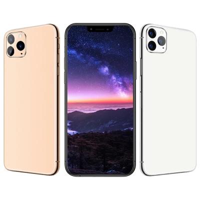 China 5G X20 Pro 6.5 Inch Smartphones 8GB+512GB 10-Core Android10 5G Mobile Phones Three HD Camera Face Access Dual SIM Mobile Phone for sale