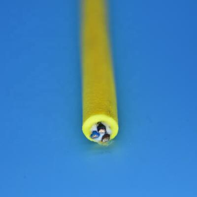 China Underwater ROV ROV Cable Cable for Underwater ROV Cable for sale