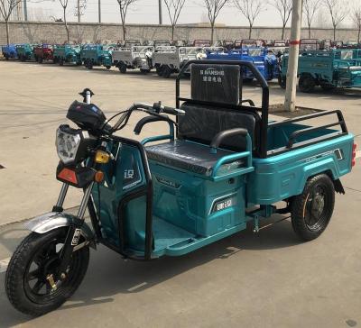 China Folding passenger adult 3 wheel sale cargo three wheel electric passenger electric adult tricycle Ghana passenger tricycles for sale