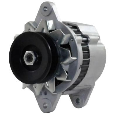 China TU1700 engine parts new performance industrial alternator 6581-200-349-00 for TU1700 engine parts. for sale