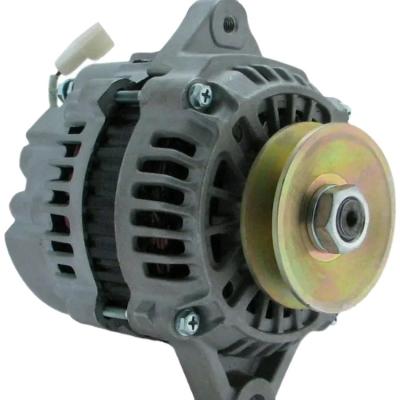 China The new S3L2 engine performance alternator A7T02077 31A68-00600 31A68-00601 fits the S3L2 engine. for sale