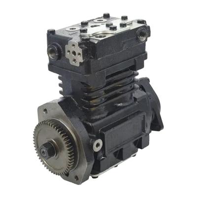 China Cat C7 C9 3116 1149086 1268216 New Performance 3126 Twin Cylinder Compressor 1494915 For Cat C7 C9 3116 3126. for sale