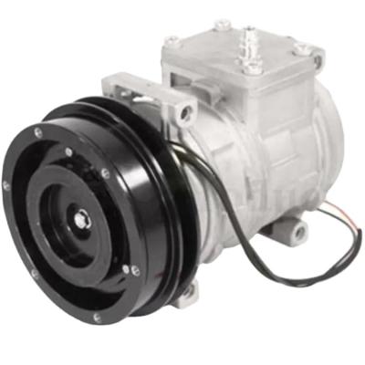 China Wholesale high quality JD RE55422 tractors air compressor fits JD tractors. for sale