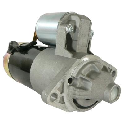 China High Quality Diesel Engine New 31100-60A10 Auto Starter Motor Compatible with Diesel Engine. for sale