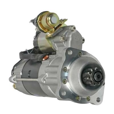 China Cat Tractor D3B-SA 3204 brand new starter motor 10R5355 128000-9691 fits Cat Tractor D3B-SA 3204. for sale