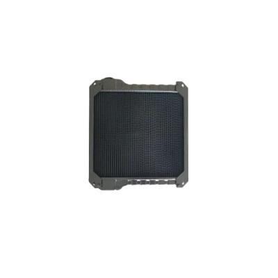 China Best quality 570XLT 580L 580SL 584E 590SL heatsink 234876A1 234876A2 fits 570XLT 580L 580SL 584E 590SL. for sale