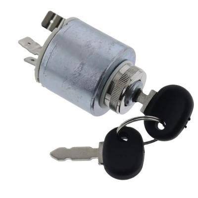 China JX60 JX80 4430 7530 TD4030F Ignition Switch 5146155 4998108 for JX60 JX80 4430 7530 TD4030F. for sale