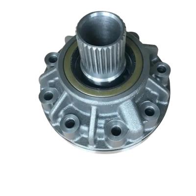 China New JD 435 310K 310SL 325K 210K transmission loader pump AT310590 for JD 435 310K 310SL 325K 210K. for sale