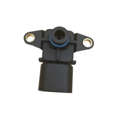 China Excavator Intake Pressure Sensor 6261812700 from PC400-7 PC400-8 6261-81-2700 for PC400-7 PC400-8. for sale