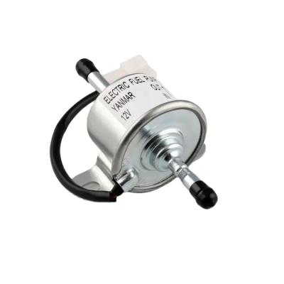 China 4TNV88 3TNV88 4TNV84 new Mini Excavator Fuel Feed Pump 129612-52100 for 4TNV88 3TNV88 4TNV84. for sale