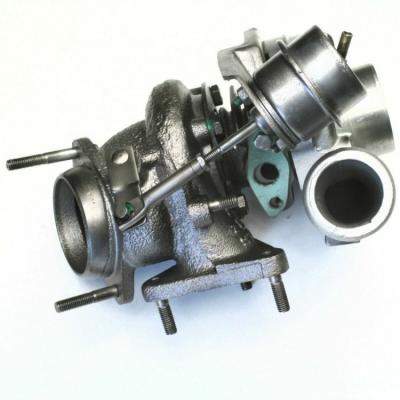 China Wholesale High Quality A6020960599 W210 Engine Turbocharger For W210 Engine. for sale