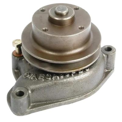 China Engine 130 new aftermarket water pump 133 135 748095R91 U5MW0054 748095M91 for engine 130 133 135. for sale