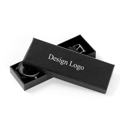 China Unique Packaging Box Order Watch Gift Custom Watch Packaging OEM Box Watch Box Logo for sale