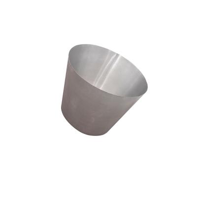 China Regular Shape Cylinder Stainless Steel Water Well Centrifuge Wire Wrap V Shape Wedge Mesh Sieve Basket Screen for sale