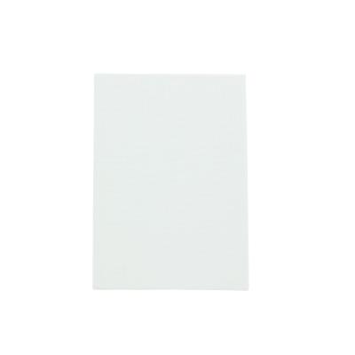 China Artmate Painting White Blank Primed 100% Cotton 280g 13x18cm Canvas Panel Canvas Panel, Canvas Paintings, Painting Canvas for sale