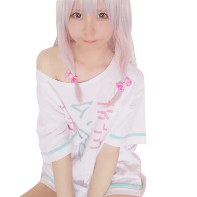 China Erromanga comics, my sister is Mr. Huang Man and Izumi Sagiri, cute girls around anime, pajamas, home clothes for sale