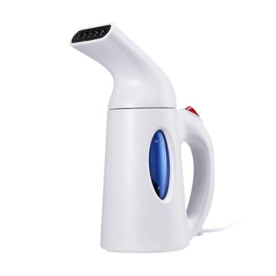 China Portable Handheld Ironing Fabric Hotel For Clothes Cloth Mini Travel Irons Handy Steam Iron Garment Steamer for sale