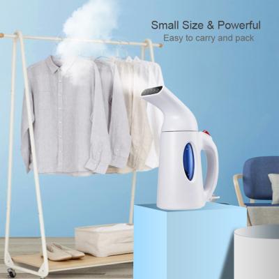 China Hotel 220V Electric Handy Automatic All Steam Iron Portable Fabric Steamer Stand Garment Clothing Steamer for sale