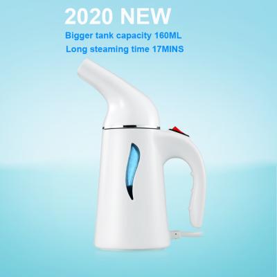 China Hotel Clothes Hand Machine Household in Steam Mini IronEurope Electric Portable Handheld Garment Steamer for sale